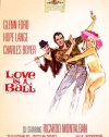 Love Is A Ball