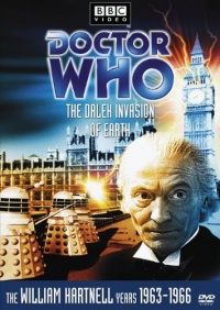 Doctor Who: The Dalek Invasion of Earth (Story 10)