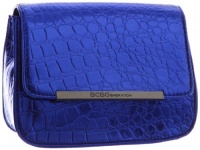 BCBGeneration Louisa BKJ143GN Cross Body,Cobalt,One Size