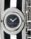 Gucci Women's YA112516 Twirl Watch