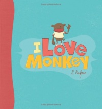 I Love Monkey