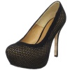 L.A.M.B. Women's Love Platform Pump