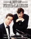 A Bit of Fry and Laurie: The Complete Collection... Every Bit!