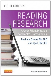 Reading Research: A User-Friendly Guide for Health Professionals, 5e