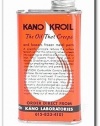 Kano Kroil Penetrating Oil, 8 oz. liquid (KROIL)