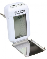 Maverick CT-03 Digital Oil & Candy Thermomter