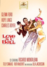 Love Is A Ball