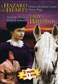 A Hazard of Hearts / Lady Hamilton