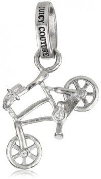 Juicy Couture Bike Charm