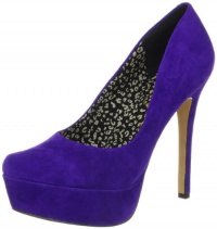 Jessica Simpson Women's Waleo Platform Pump