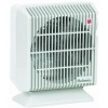 Holmes HFH105-UM Compact Heater Fan with Adjustable Thermostat