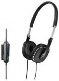 Sony MDR-NC40 Noise Cancelling Headphone (Black)