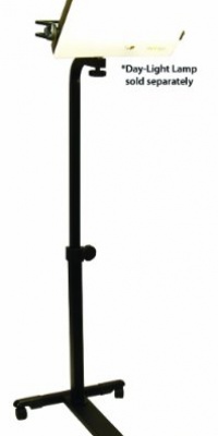 Day-light Classic Floor Stand, Neutral Color