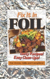 Fix It In Foil