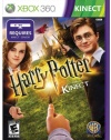 Harry Potter for Kinect