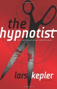 The Hypnotist: A Novel