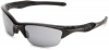 Oakley Mens Half Jacket 2.0 OO9144-01 Iridium Oval Sunglasses,Polished Black Frame/Black Iridium Lens,one size. However, this model (OO9144) is the regular Half Jacket 2.0 model, not the Half Jacket 2.0. UPC for OO9144-01 Half Jacket 2.0 is 700285493343.