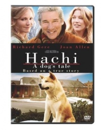 Hachi: A Dog's Tale