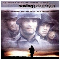 Saving Private Ryan: Music From The Original Motion Picture Soundtrack