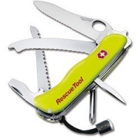 Victorinox Swiss Army Rescue Tool