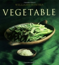 The Williams-Sonoma Collection: Vegetable