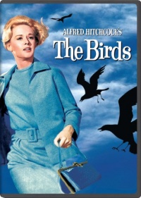 The Birds (DVD + Digital Copy)