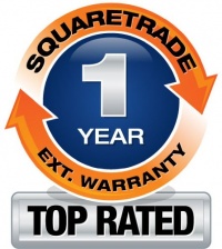 SquareTrade One-Year Open-Box Electronics Extended Warranty - Items $200-2000