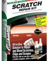 Turtle Wax T-234KT Premium Grade Scratch Repair Kit