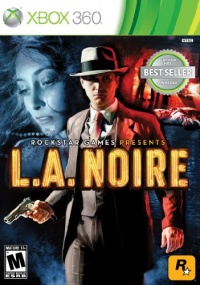 L.A. Noire