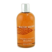 Molton Brown Molton Brown Invigorating Suma Ginseng Bath & Shower Gel