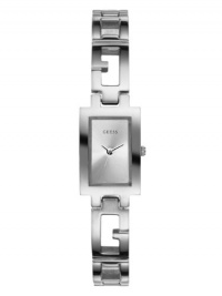 GUESS? Women's 65755L Stainless Steel Watch