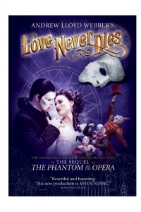 Andrew Lloyd Webber's Love Never Dies