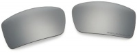 Oakley Gascan Polarized Replacement Lenses