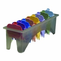 Wahl Organizer with Color Combs, 13 Ounce