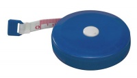 MABIS Tape Measure, Blue