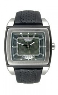 Breil Milano Mediterraneo Time Textured Black Dial Men's watch #BW0578