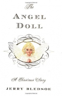 The Angel Doll: A Christmas Story