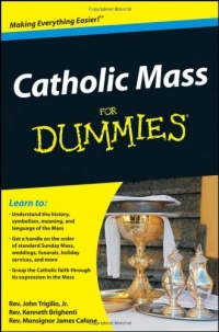 Catholic Mass For Dummies