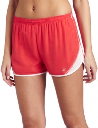 Asics Women's 3-Inch Split Short