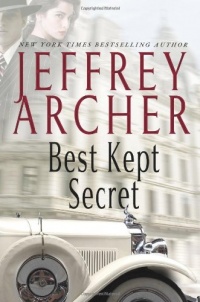 Best Kept Secret (The Clifton Chronicles)