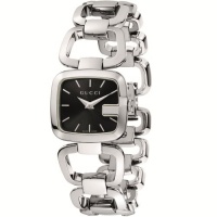 Gucci Women's YA125510 G-Gucci  Watch