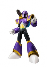 Bandai Vile Megaman X - D-Arts