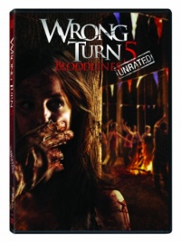 Wrong Turn 5: Bloodlines (Unrated)