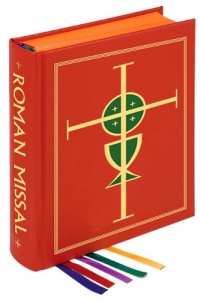 The Roman Missal, 3rd Altar Edition