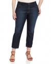 Lucky Brand Women's Ginger Capri