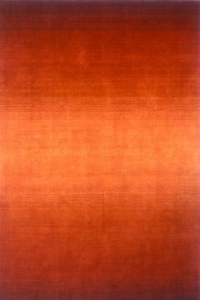 Momeni Metro Paprika Red Contemporary 9'6 x 13'6 Rug MT-12