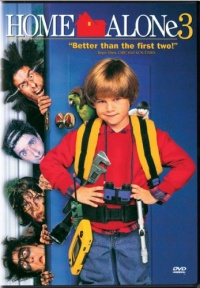 Home Alone 3 (Widescreen Edition)