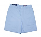 Vineyard Vines Jake Blue Club Cotton Shorts