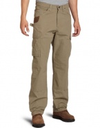 RIGGS WORKWEAR by Wrangler Men's Ranger Pant, Bark