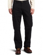 Carhartt Men's Men's Cotton Ripstop Pant